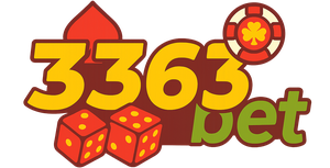 3363 bet Logo
